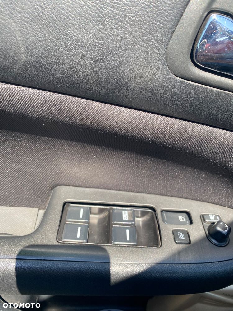 Honda Accord - 20