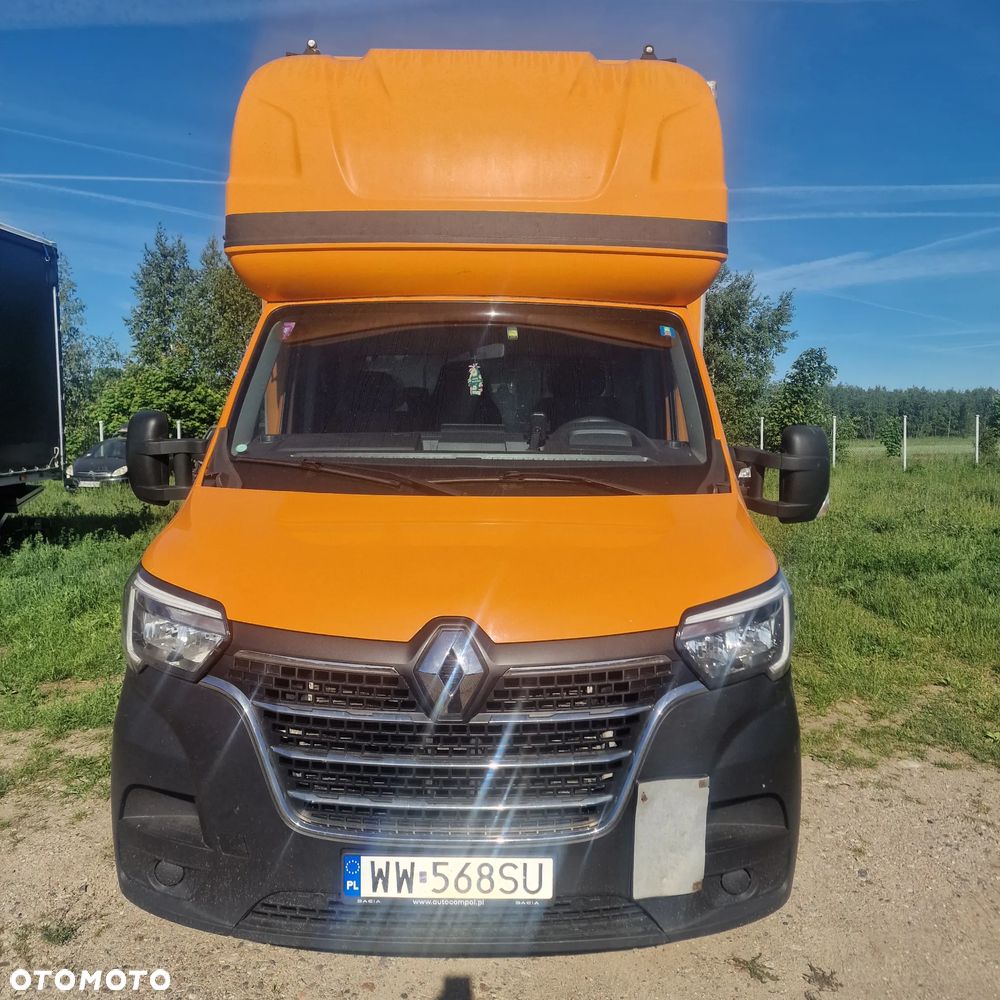 Renault MASTER - 1