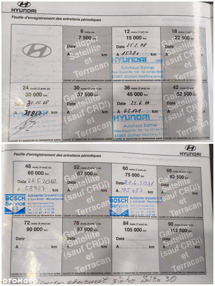 Hyundai Tucson 2.0 Comfort 2WD - 27