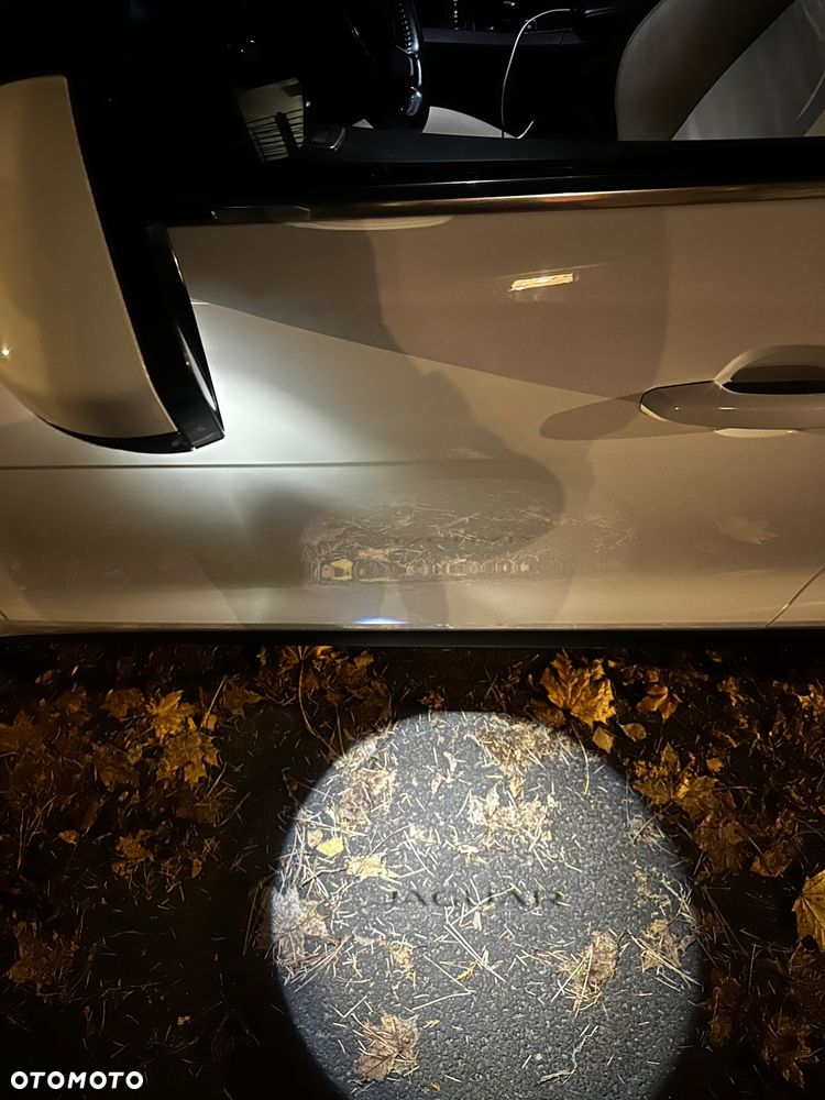 Jaguar F-Pace 25t AWD Prestige - 9