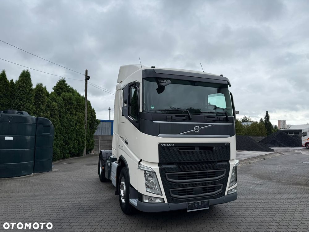 Volvo FH - 4