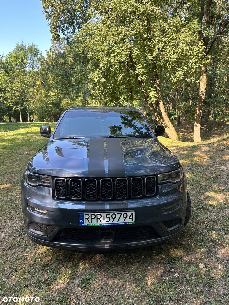 Jeep Grand Cherokee ver-3-6-v6-limited - 4