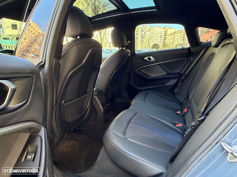 BMW 218 Gran Coupé i M Sport - 31