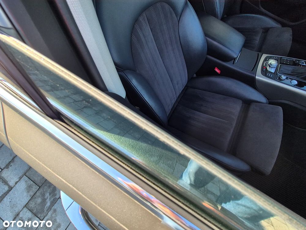 Audi A6 Allroad - 6