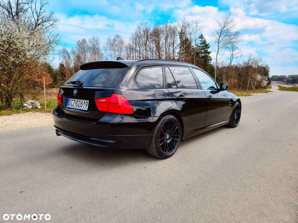 BMW Seria 3 - 4