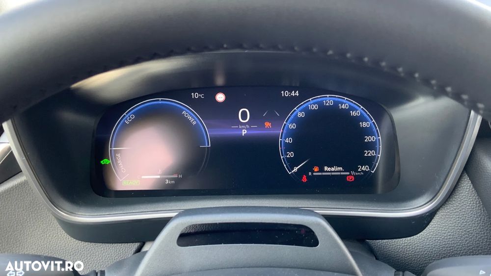 Toyota Corolla 1.8 HSD Dynamic - 16