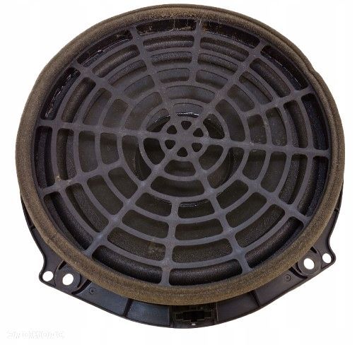 AUDI A6 C7 4G LIFT 15-18 GŁOŚNIK DRZWI PRZEDNICH PRAWY LEWY 4G2035415 - 1