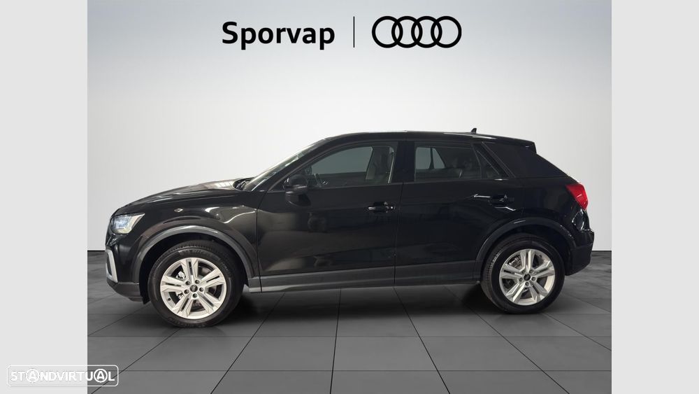 Audi Q2 30 TFSI Advanced - 3