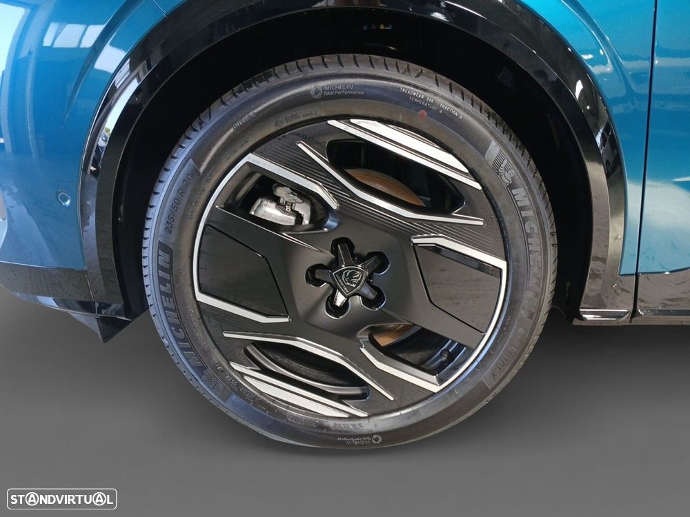 Peugeot E-3008 73 kWh Dual Motor Launch Edition - 14