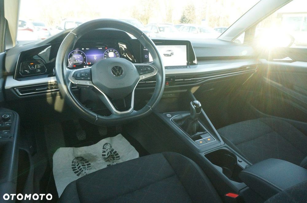 Volkswagen Golf Variant 2.0 TDI Life - 18