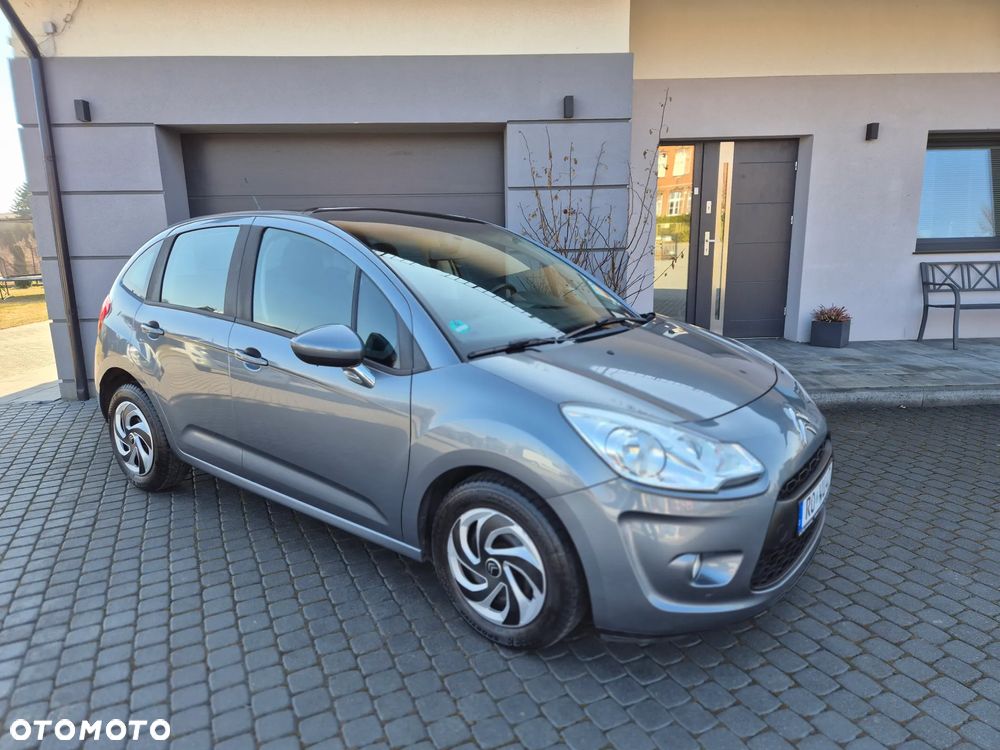 Citroën C3 VTi 95 Exclusive - 24