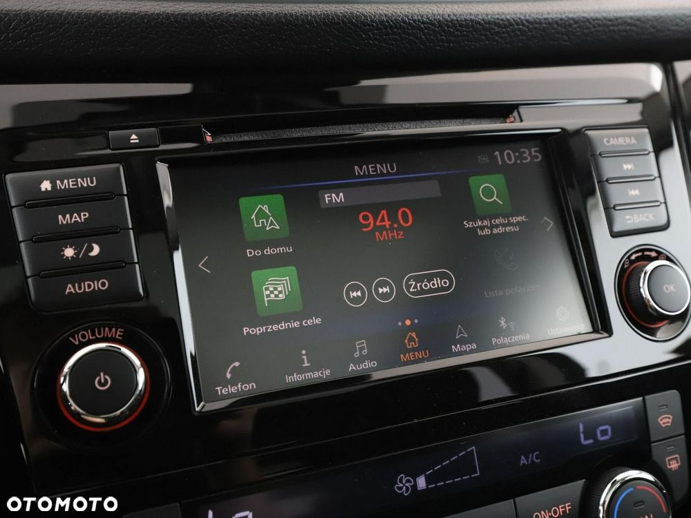 Nissan Qashqai 1.3 DIG-T N-Connecta EU6d - 24