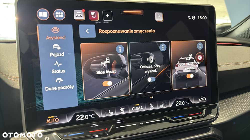 Cupra Formentor 1.5 eTSI mHEV DSG - 26