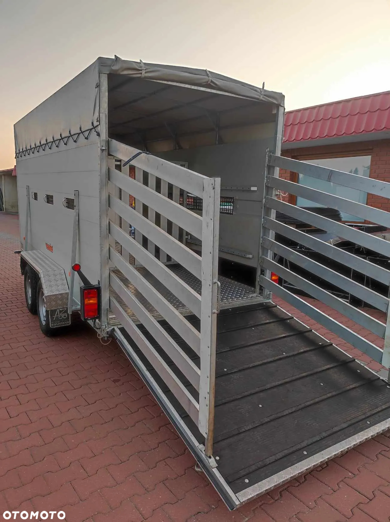 Inny VEZEKO VT3500 - 3