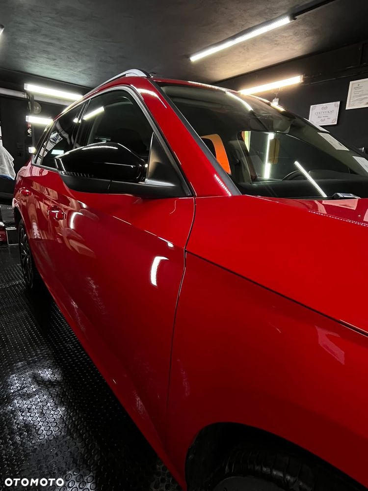 Skoda Kamiq 1.0 TSI Edition 130 DSG - 3