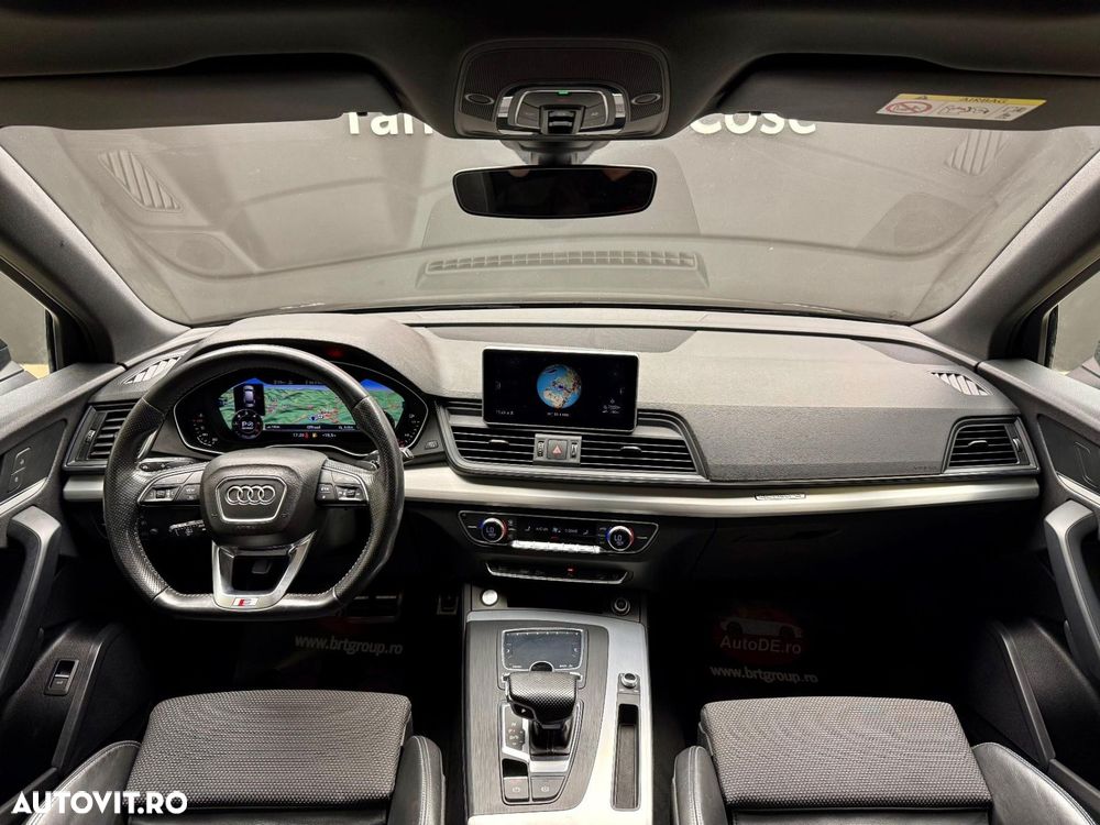 Audi Q5 - 7