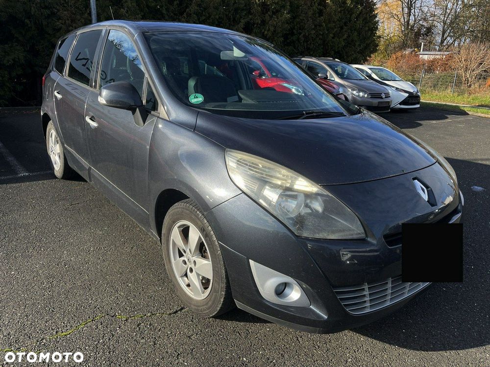 Renault Grand Scenic - 2