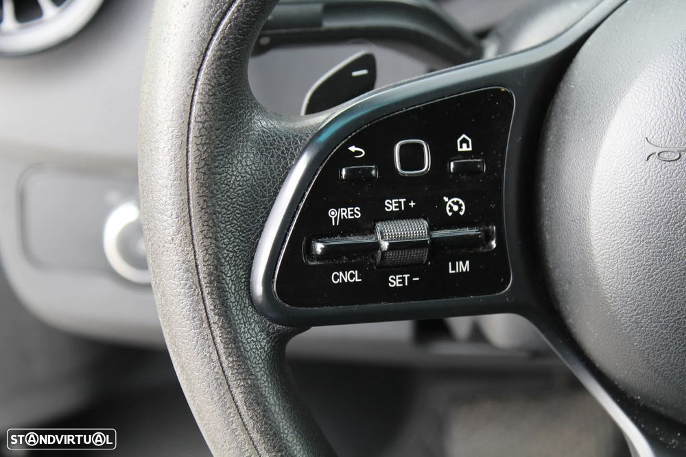 Mercedes-Benz SPRINTER 319 CDI V6 L3H2 - 16