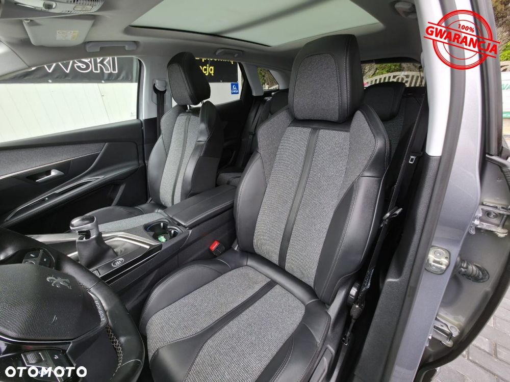 Peugeot 3008 - 18