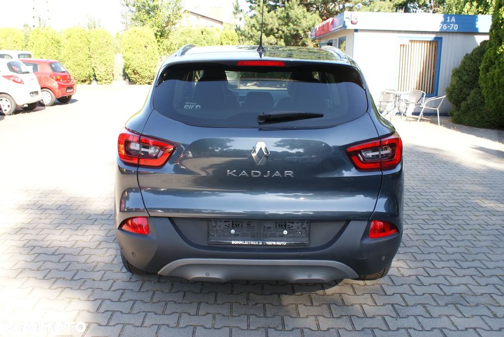 Renault Kadjar Energy TCe 130 XMOD - 10