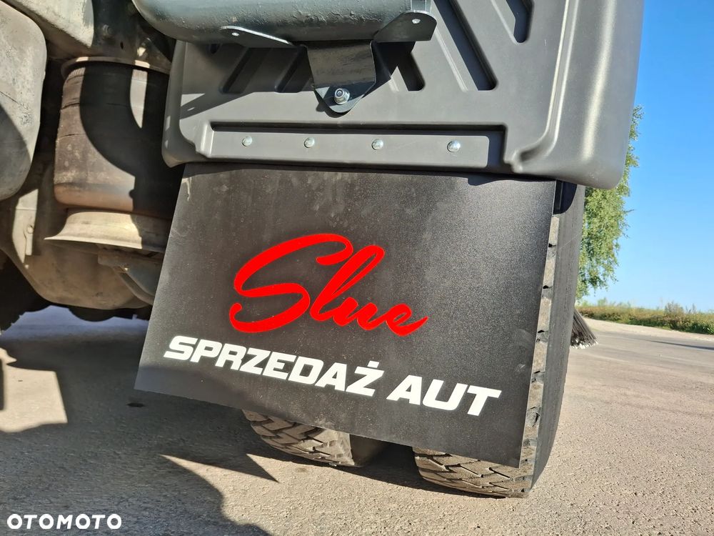 Mercedes-Benz Atego 1523 Zamiatarka Bucher CityFant 6000 EURO 6 Szczotki Lewa Prawa Strona L/R Odchwaszczarka Przednia Szczotka Dodatkowa Rura Do Liści EUnited PM10 - 10