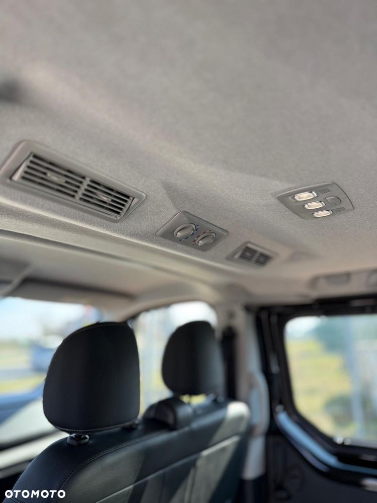 Nissan Primastar 2.0 L2 Business Plus - 14