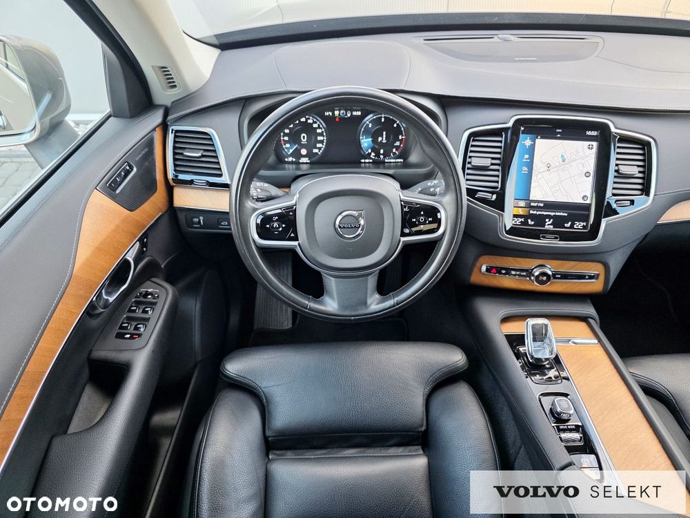 Volvo XC 90 - 19