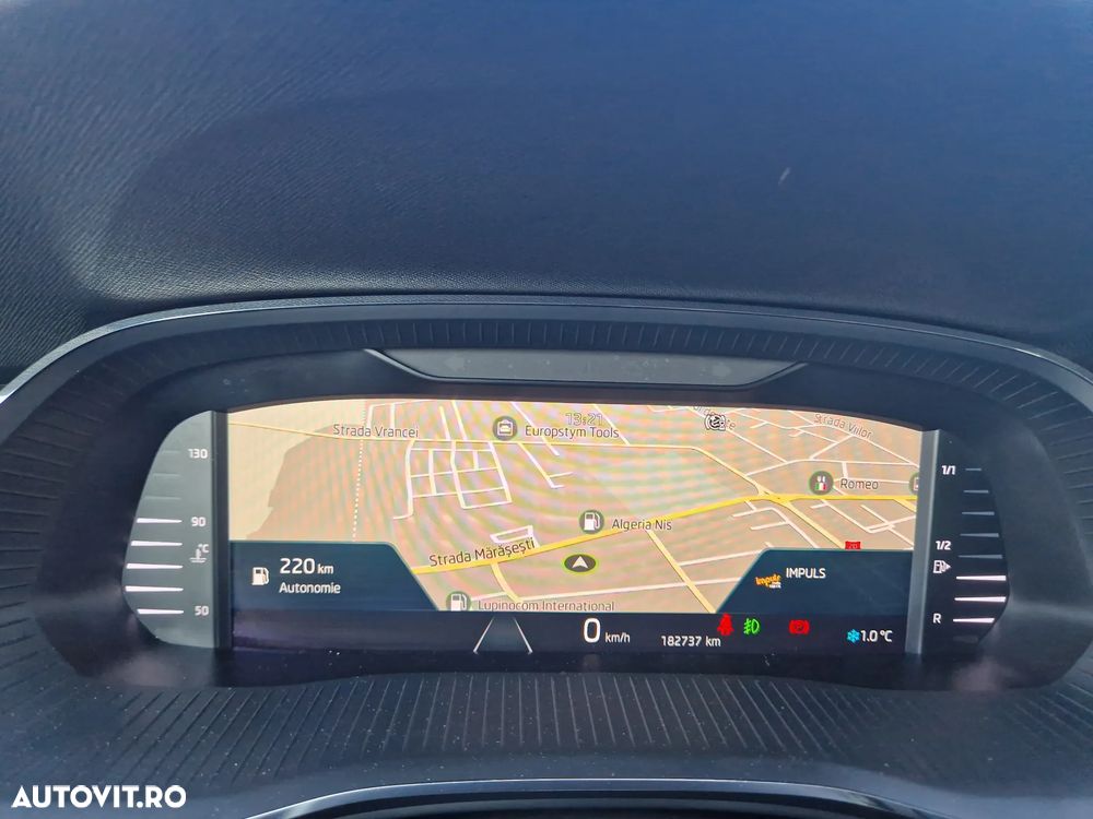 Skoda Octavia 2.0 TDI Ambition - 24