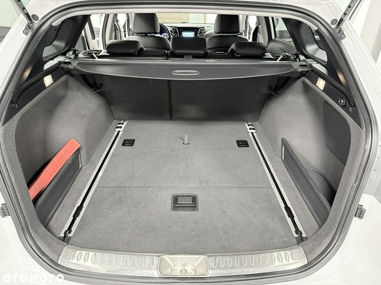 Hyundai i40 i40cw 1.7 CRDi Premium - 41