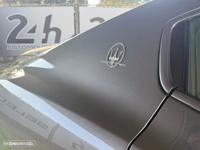 Maserati Ghibli 3.0 V6 - 28