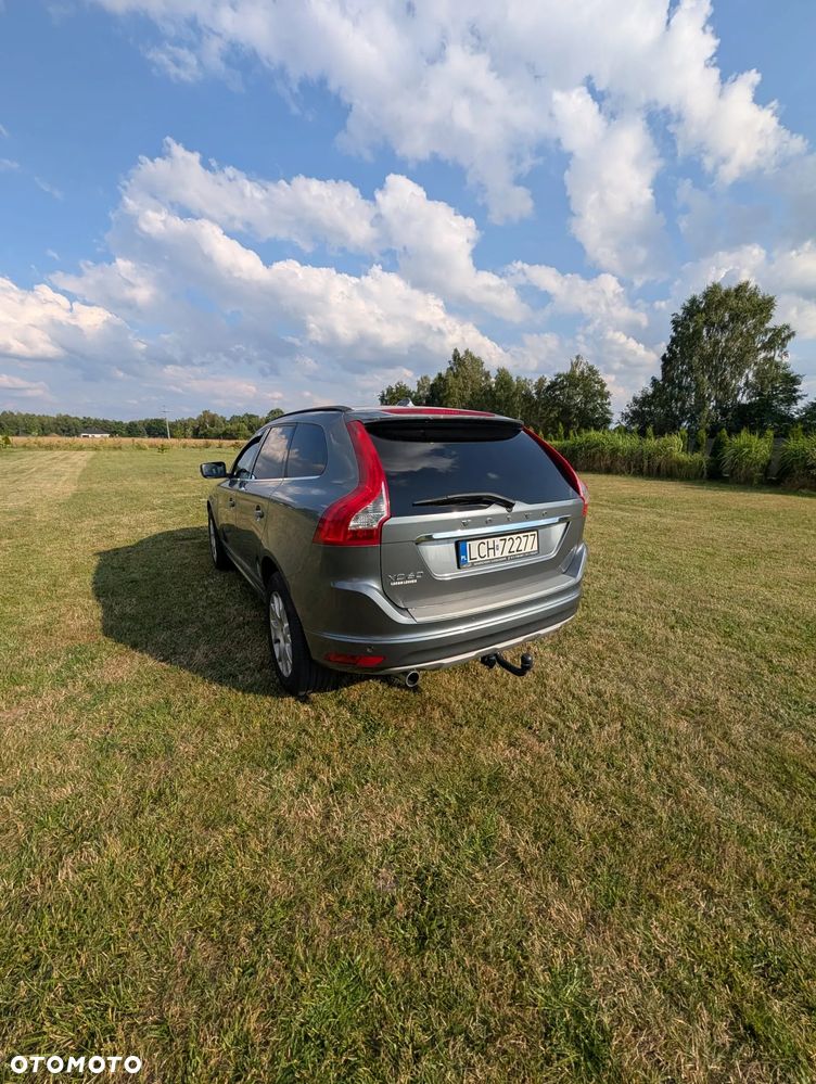 Volvo XC 60 - 15