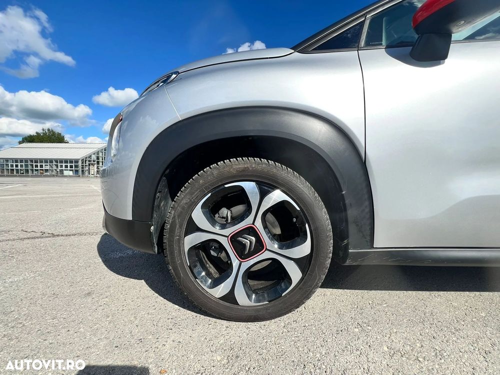 Citroën C3 AIRCROSS - 16
