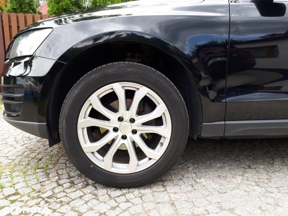 Audi Q5 2.0 TDI Quattro - 4