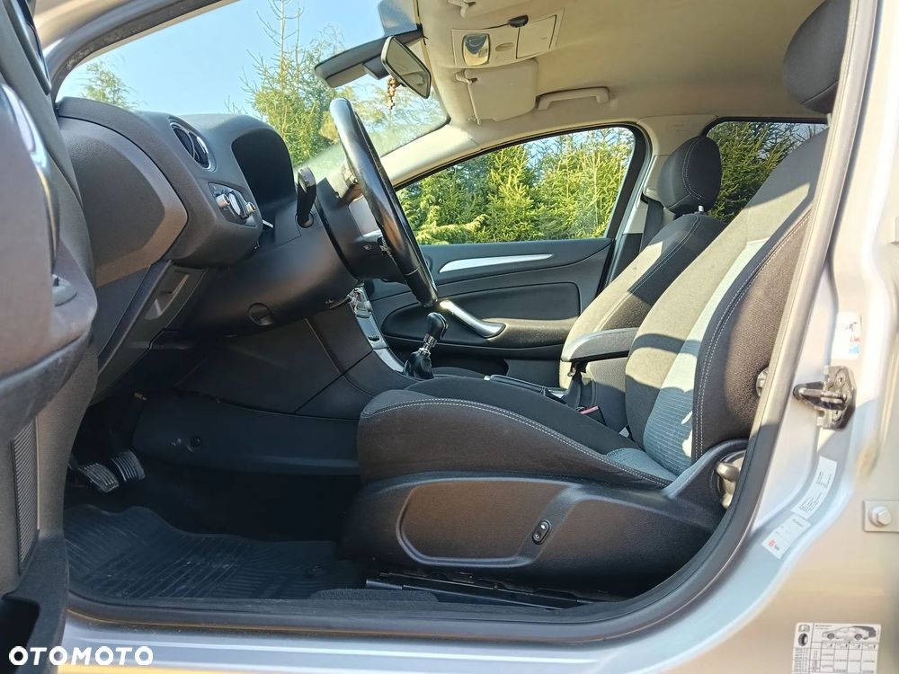 Ford Mondeo 2.0 TDCi Viva Trend - 7