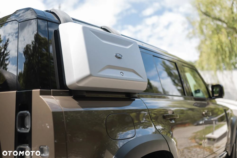 Land Rover Defender 110 3.0 P400 mHEV X-Dynamic HSE - 13