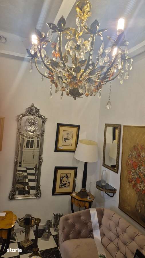 Apartament 2 camere Piata Romana | centrala | aer condtionat — fotografia 3