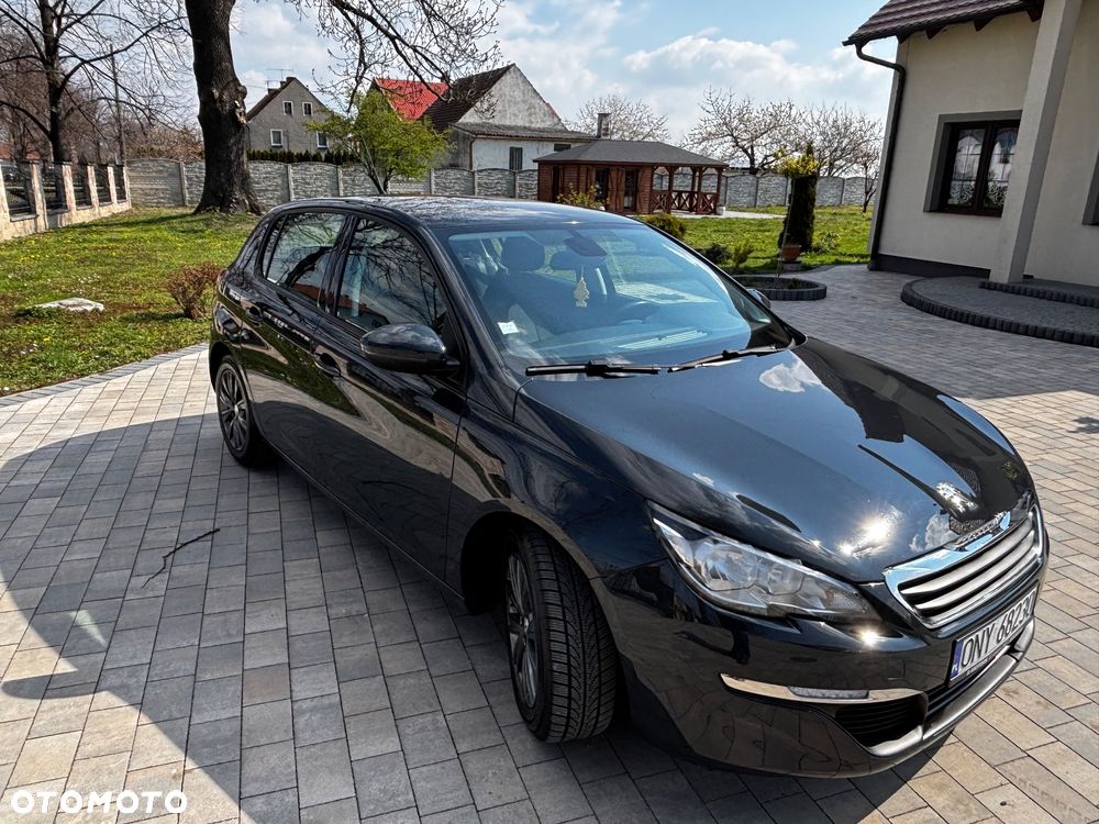 Peugeot 308 1.2 VTi/PureTech Access - 15