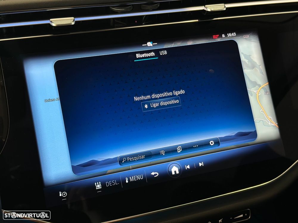 Mercedes-Benz E 300 de 4Matic All-Terrain - 22