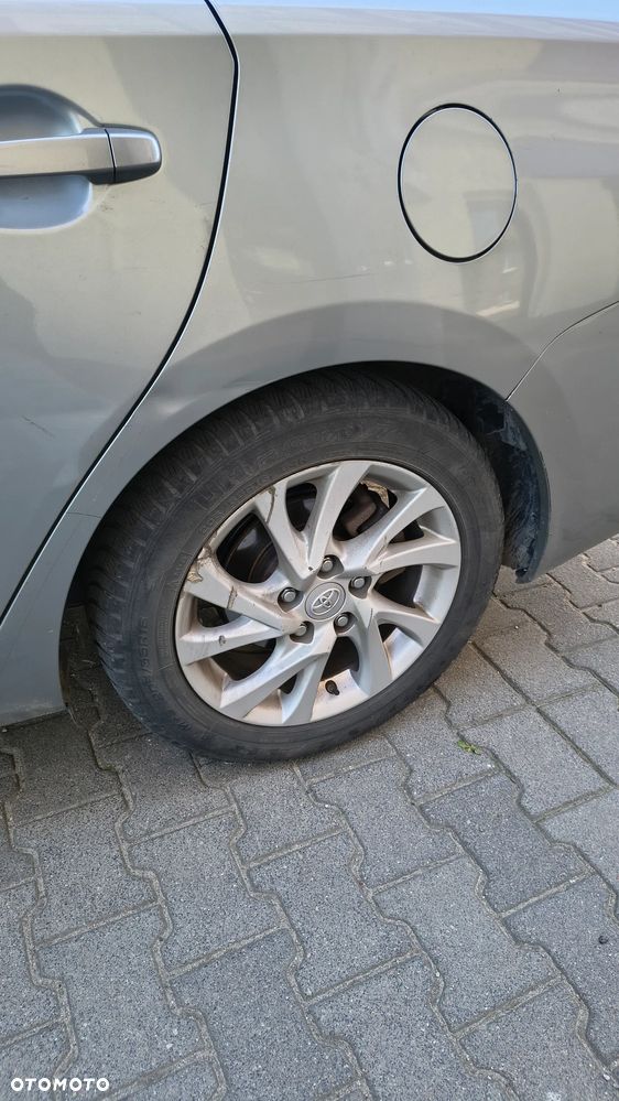 Toyota Auris - 18