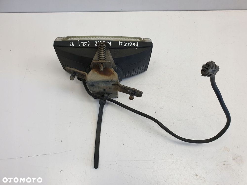 ISUZU NQR NPR NKR PRZEDNI HALOGEN prawy przód - 6