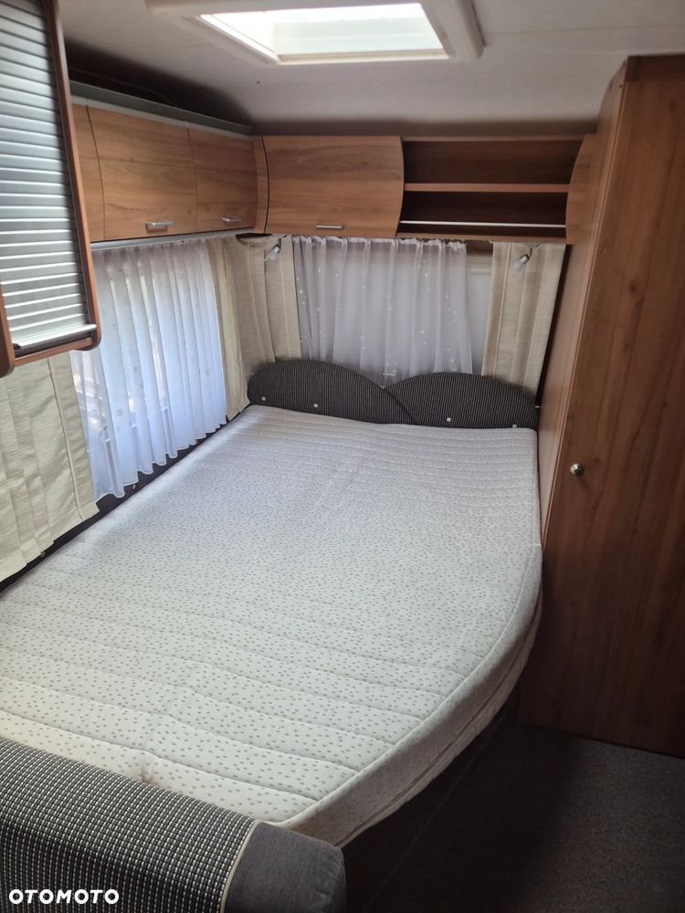 Burstner Averso 495 TK - 3