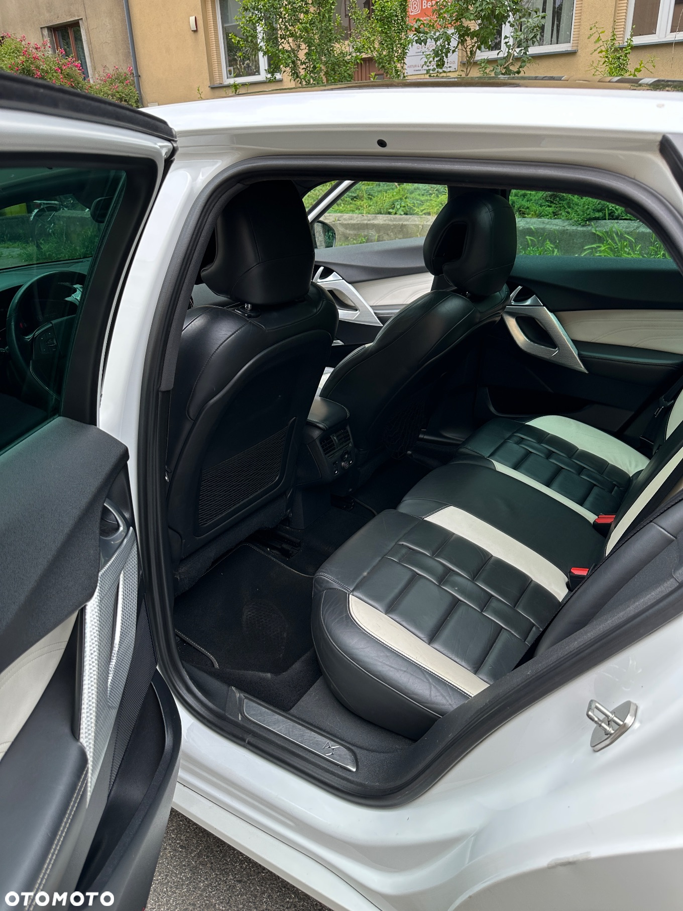 Citroën DS5 2.0 HDi SportChic - 26