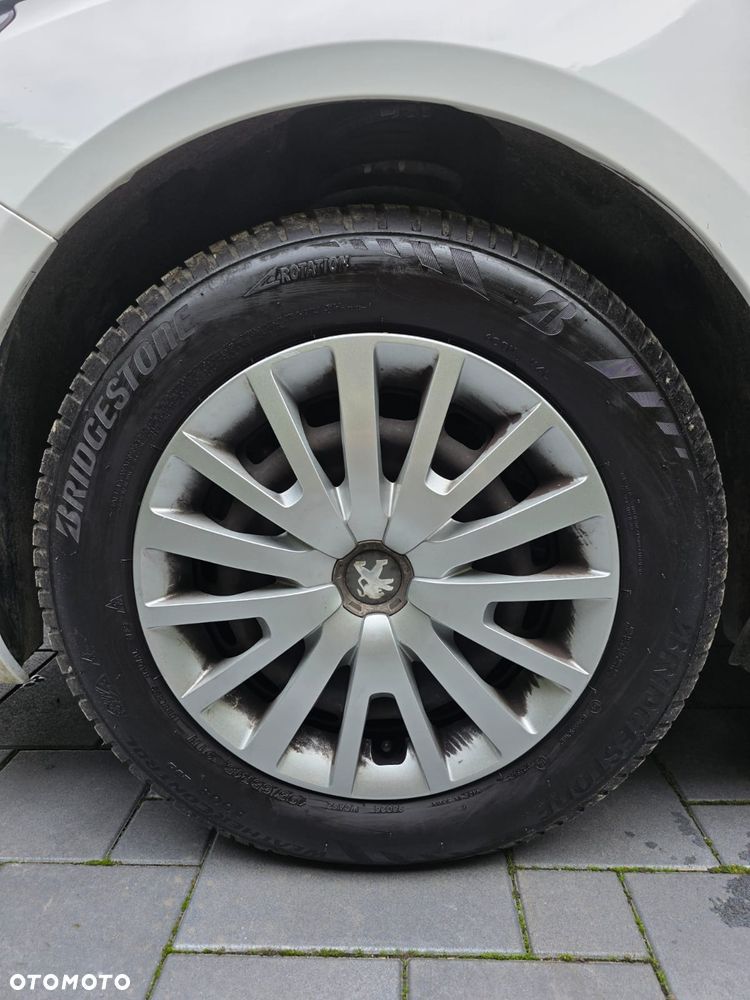 Peugeot 308 1.5 BlueHDi Business Line S&S - 29