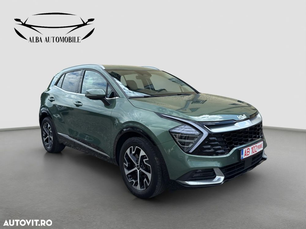 Kia Sportage - 2