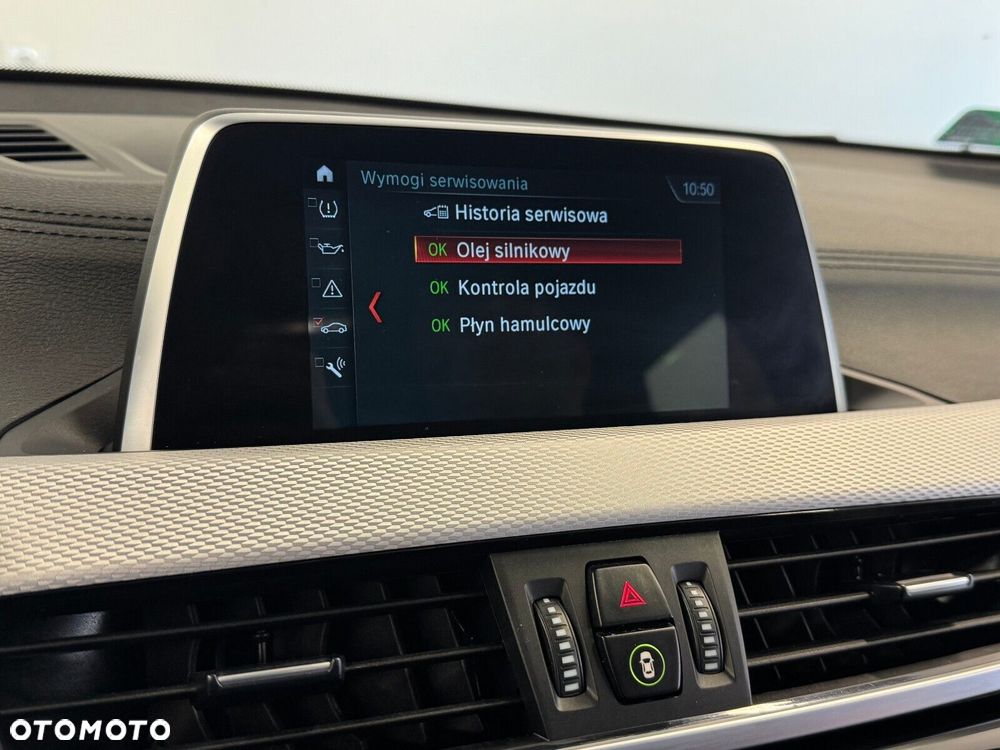 BMW X2 sDrive18i GPF M Sport - 20