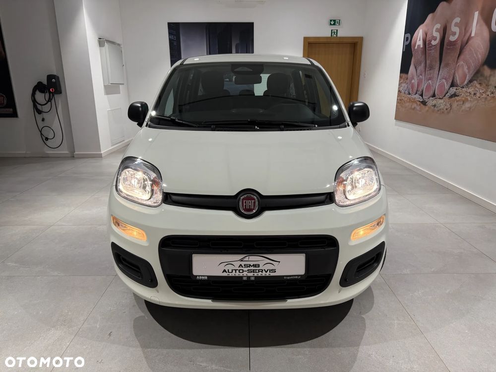 Fiat Panda 1.0 Hybrid Cross - 3