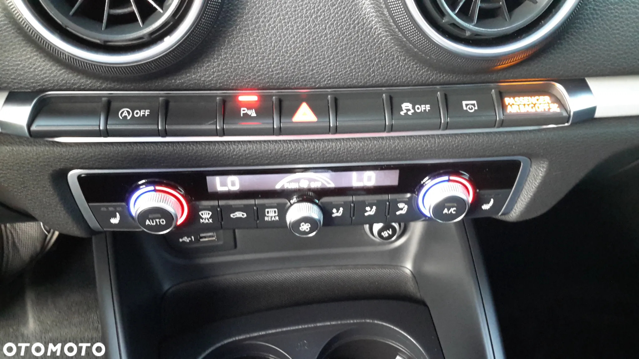 Audi A3 - 15