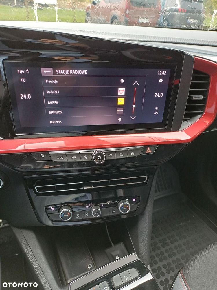 Opel Mokka 1.2 T GS S&S - 21