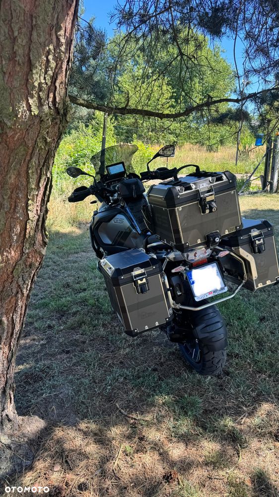 BMW R1250 GS Adventure - 7