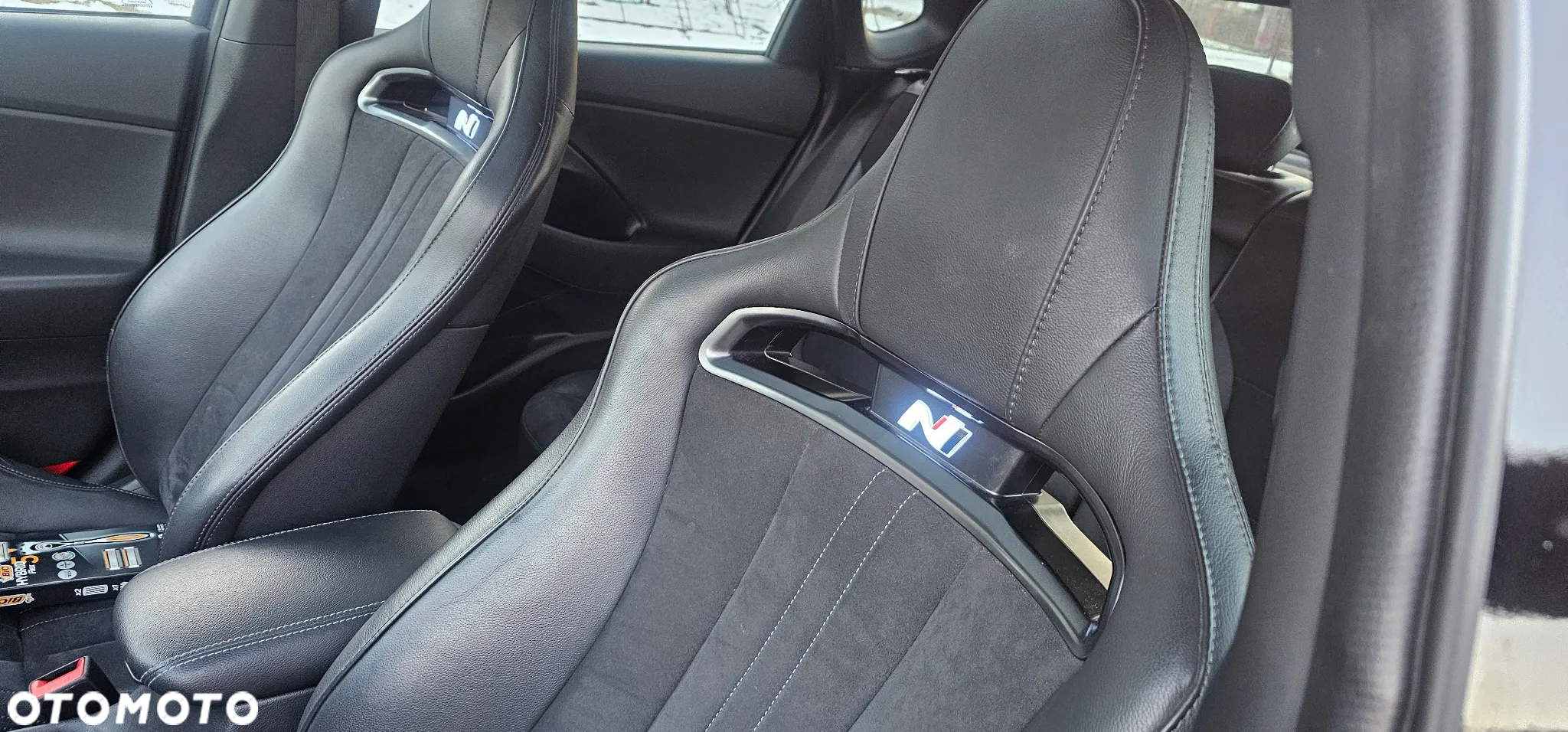 Hyundai i30 N Fastback 2.0 T-GDI Performance - 11